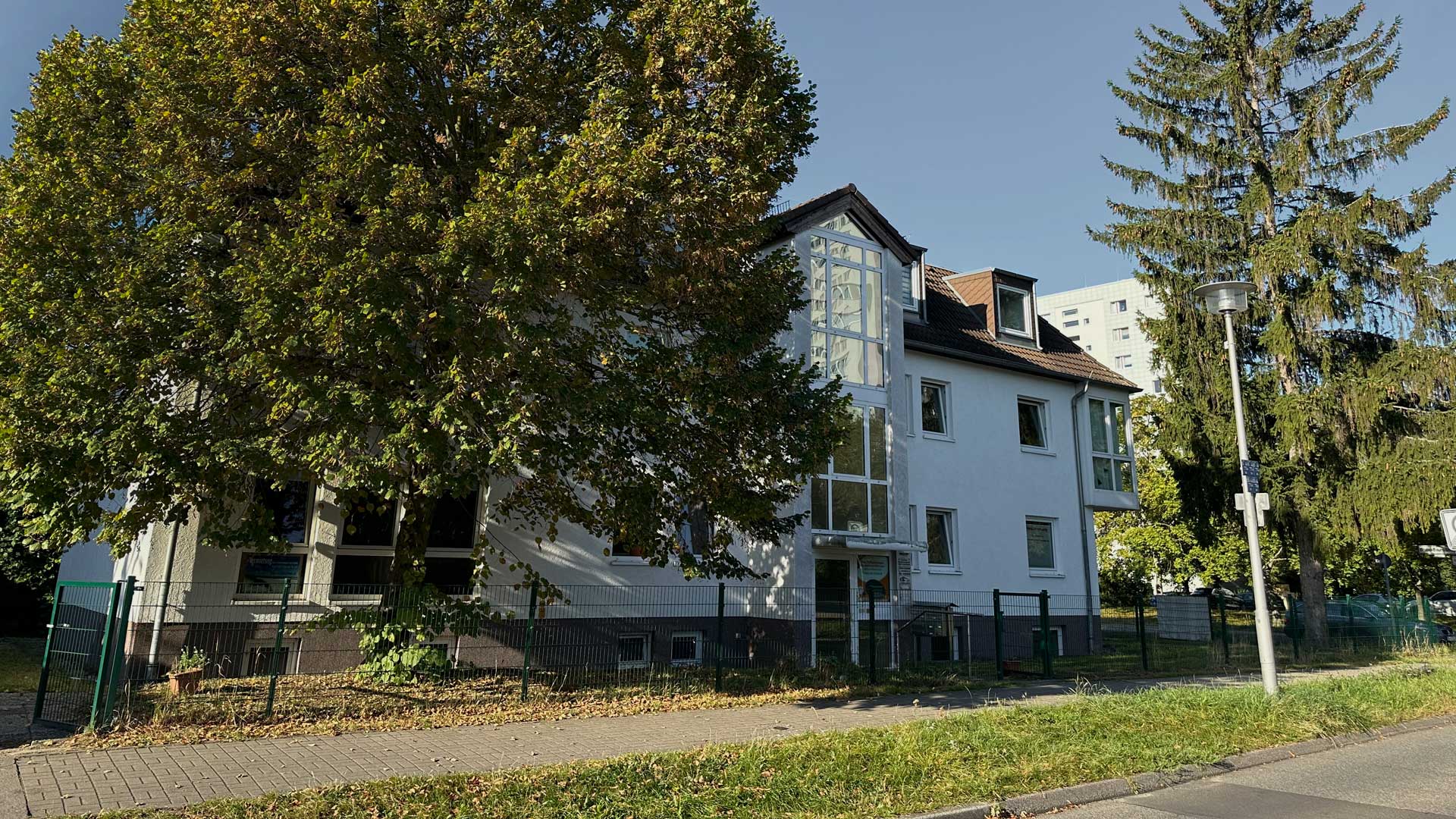 Steuerberater Toralf Schanze, 12685 Berlin-Marzahn